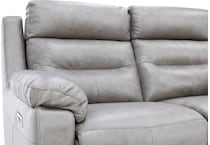 viol grey mtn lth sectional piece pkg  