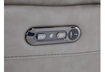 viol grey mtn lth sectional piece pkg  