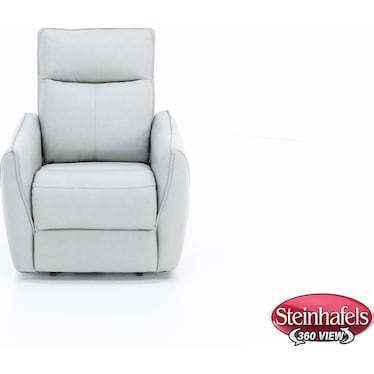 Huxley Leather Power Recliner