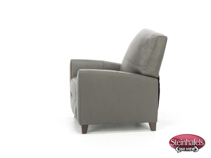 viol grey recliner  image   