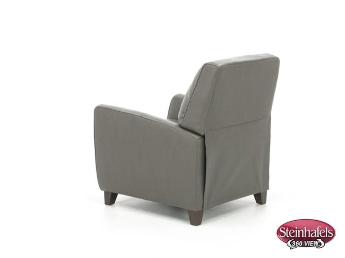 viol grey recliner  image   