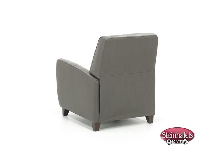 viol grey recliner  image   