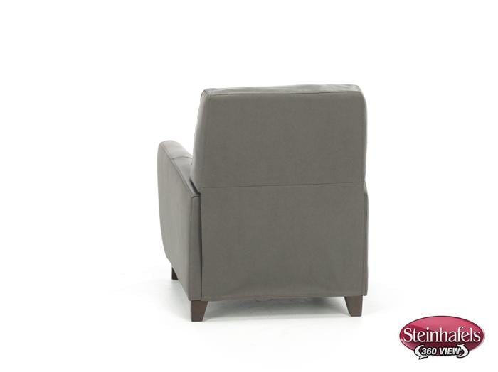 viol grey recliner  image   