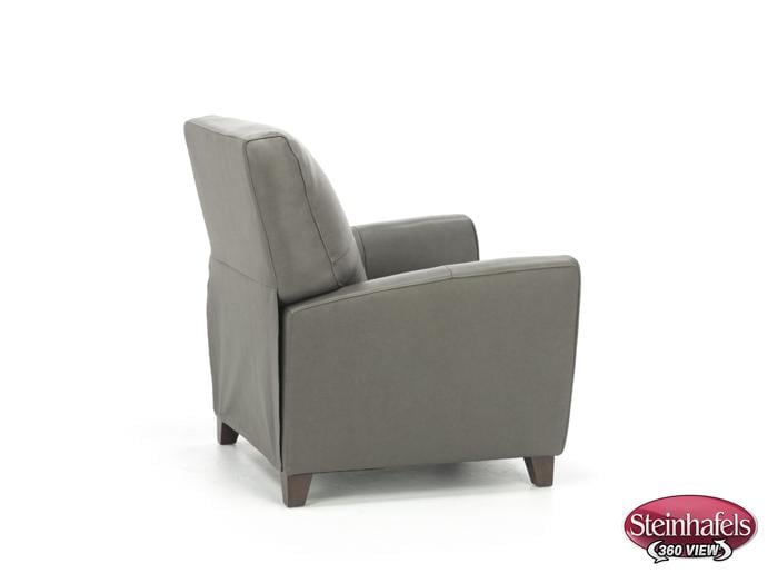 viol grey recliner  image   