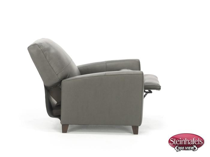 viol grey recliner  image   