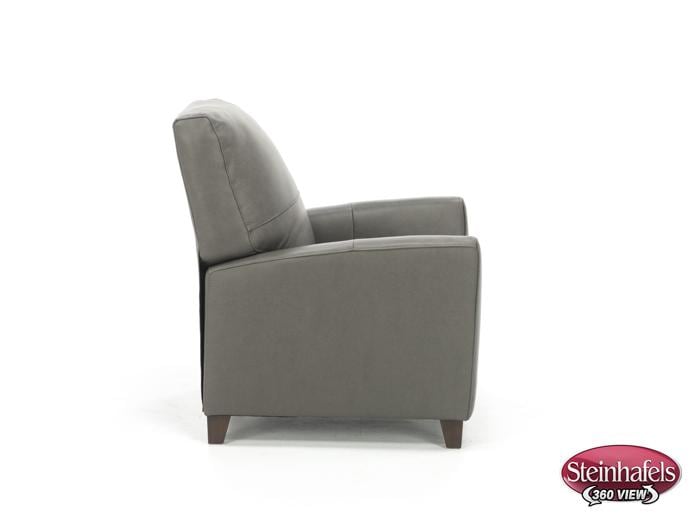 viol grey recliner  image   