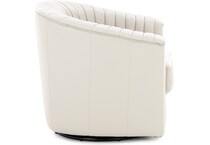 viol grey swivel chair   