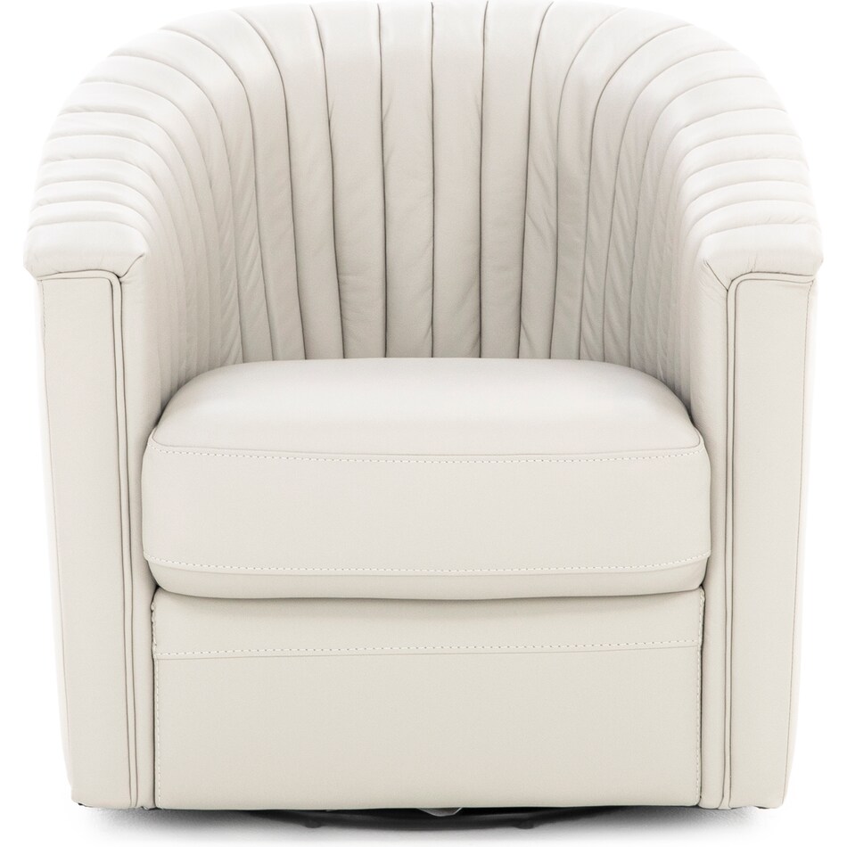 viol grey swivel chair   