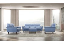 viol kps sassari periwinkle  inches and under z  