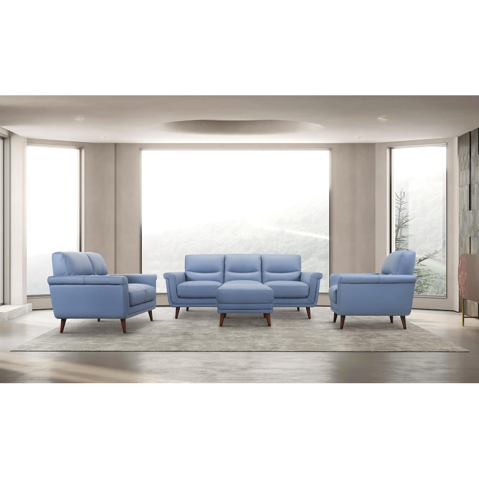 viol kps sassari periwinkle  inches and under z  