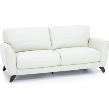 Paloma Leather Sofa