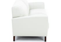 viol white  inches and under   