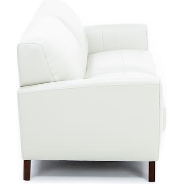 Paloma Leather Sofa