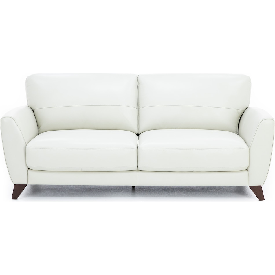 viol white  inches and under   