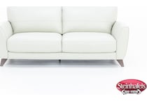 viol white  inches and under  image   