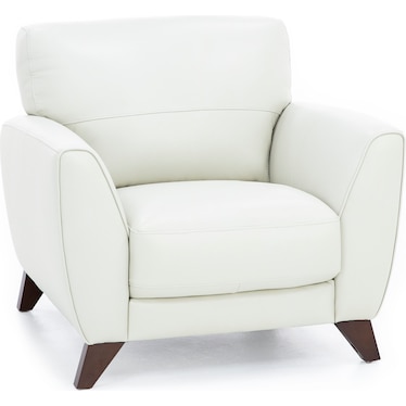 Paloma Leather Chair