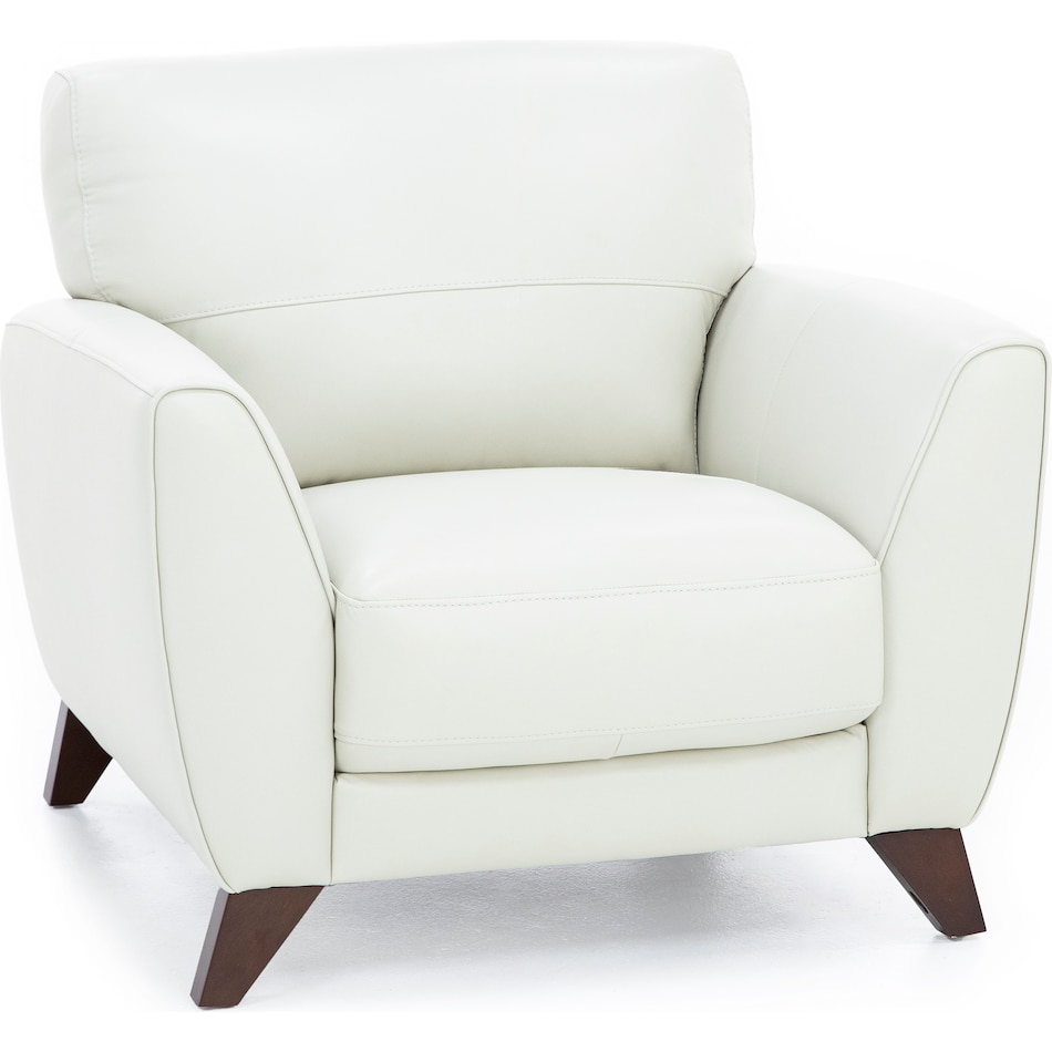 viol white chair z  
