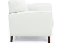 viol white chair z  