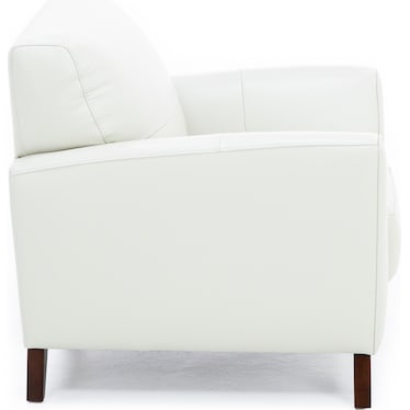Paloma Leather Chair