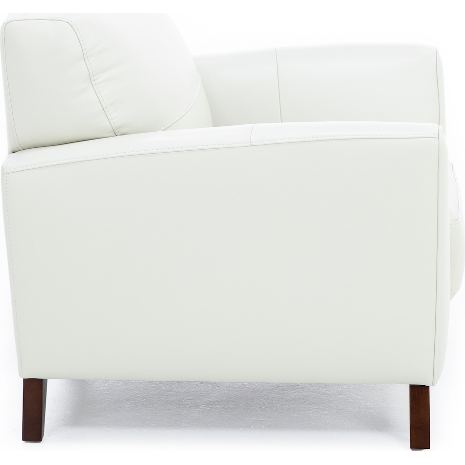 viol white chair z  