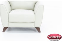 viol white chair  image z  