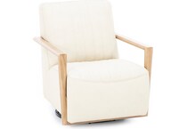 violino hong kong ltd white swivel chair z  