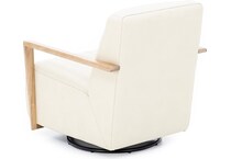 violino hong kong ltd white swivel chair z  