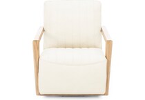 violino hong kong ltd white swivel chair z  