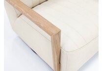 violino hong kong ltd white swivel chair z  
