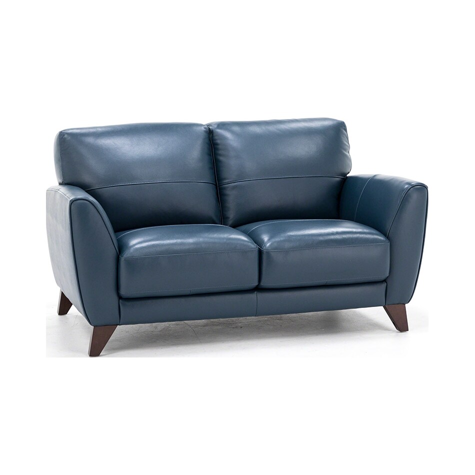 violino blue  inches and under   