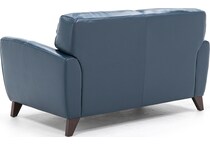violino blue  inches and under   