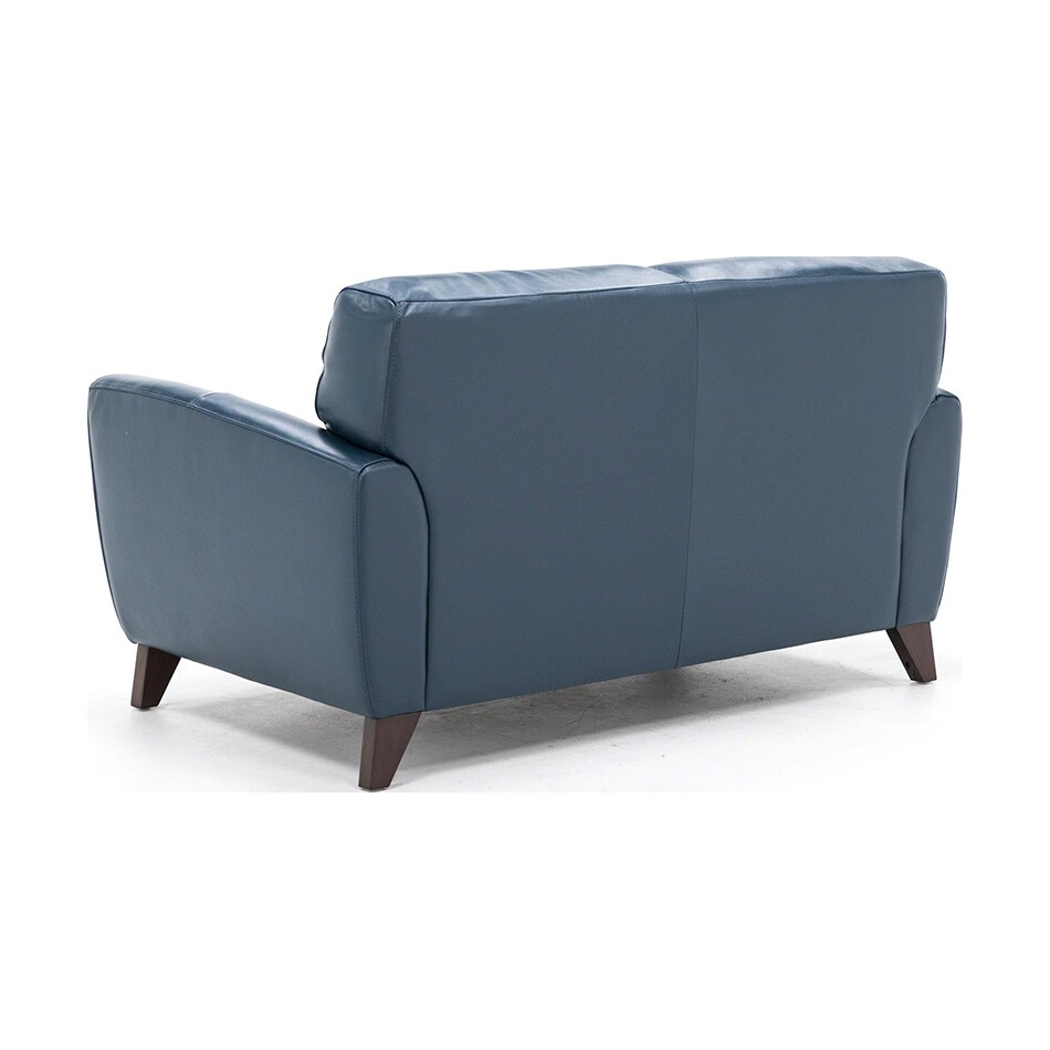 violino blue  inches and under   