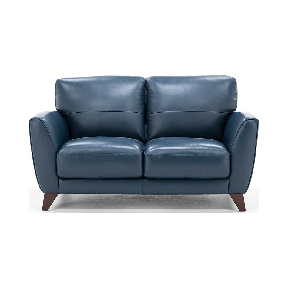 violino blue  inches and under   