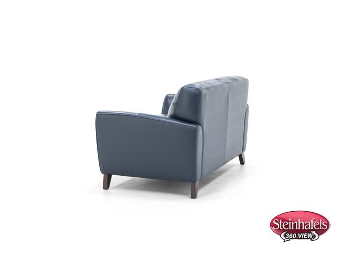 violino blue  inches and under  image   