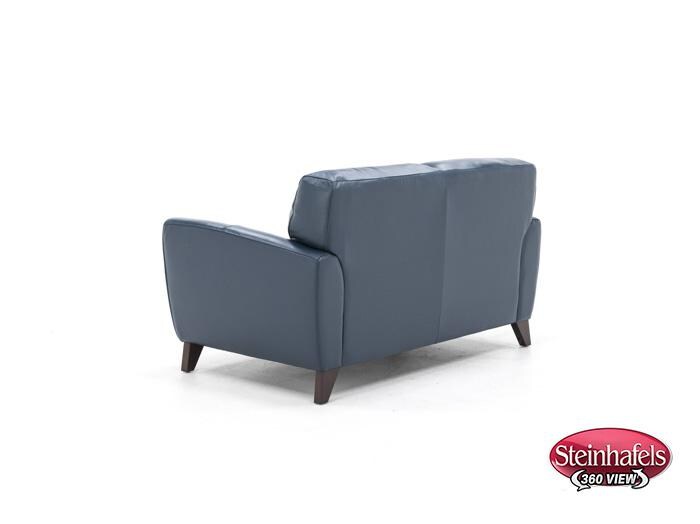 violino blue  inches and under  image   