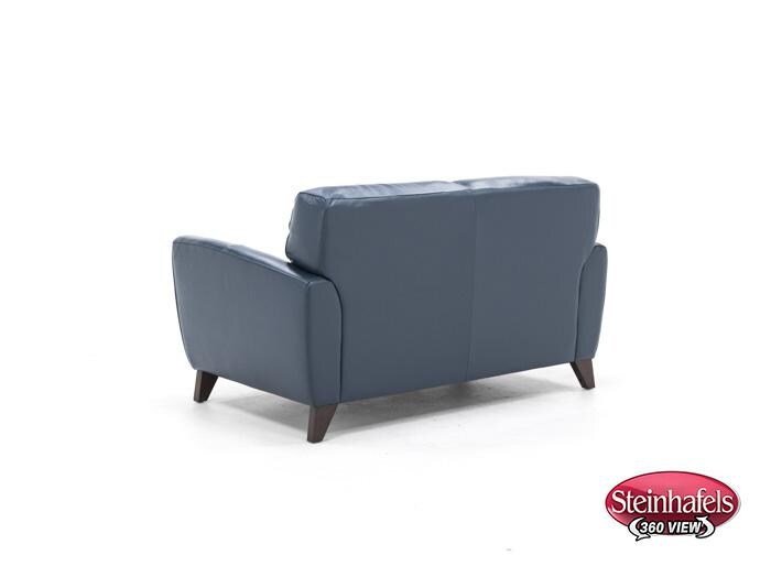 violino blue  inches and under  image   