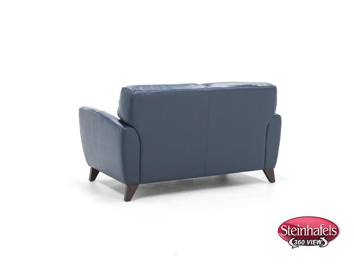 violino blue  inches and under  image   