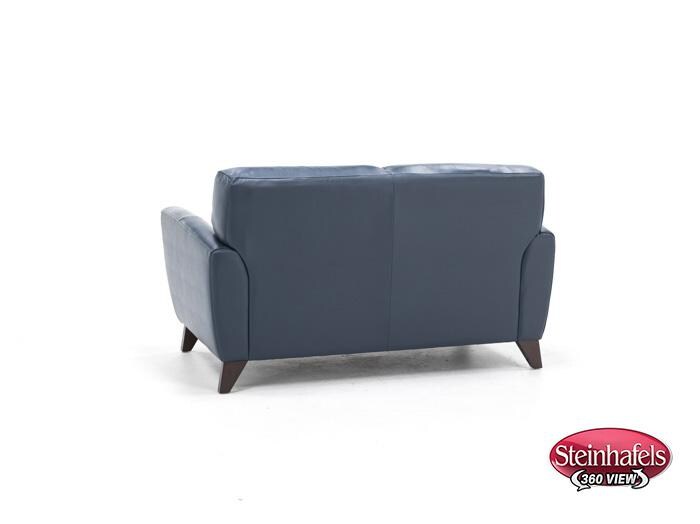 violino blue  inches and under  image   