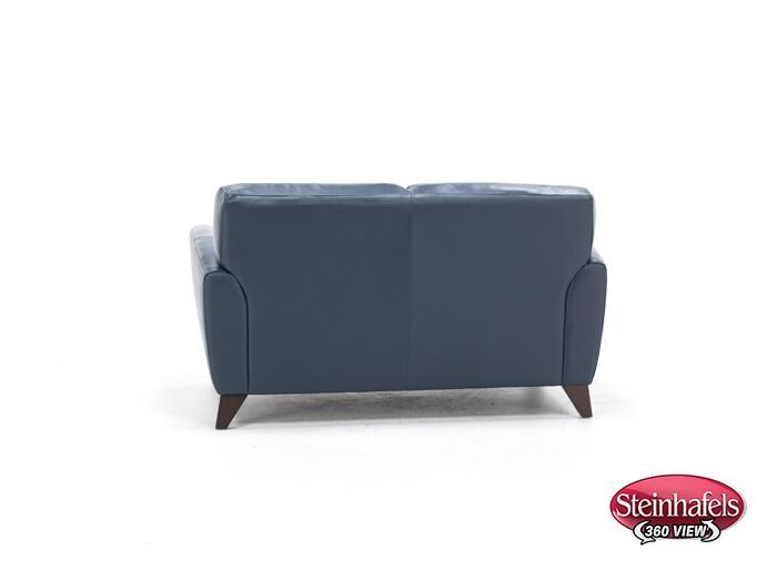 violino blue  inches and under  image   
