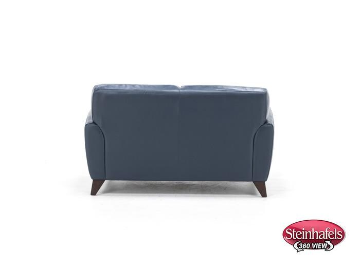 violino blue  inches and under  image   