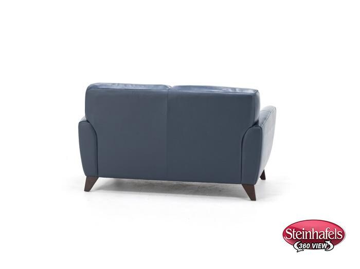 violino blue  inches and under  image   