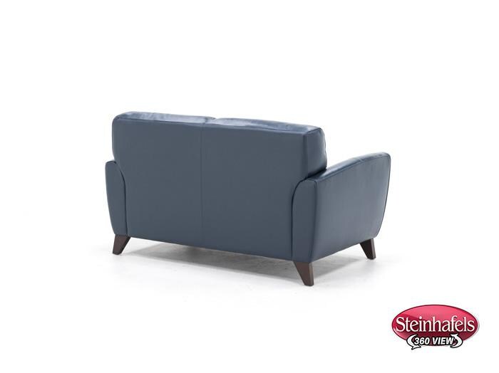 violino blue  inches and under  image   