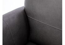 violino grey chair   