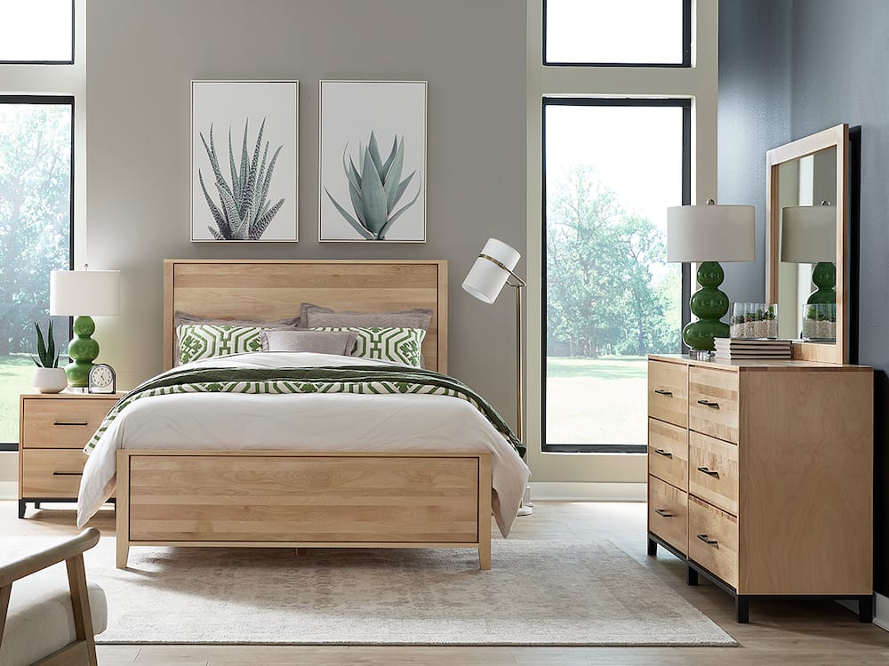 The Wakefield Collection