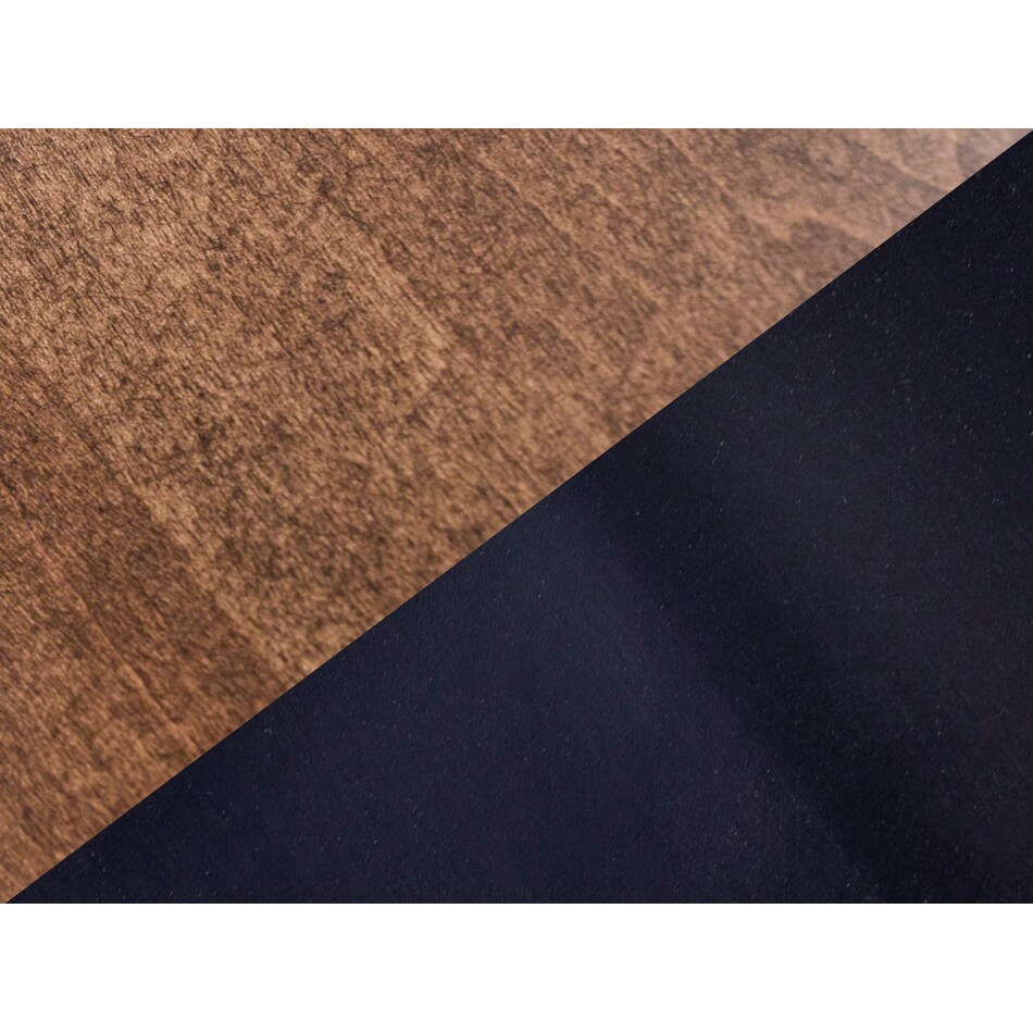 walnut onyx swatch  