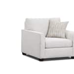 wash beige chair mto  