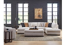 wash beige sta fab sectional pieces mpk  