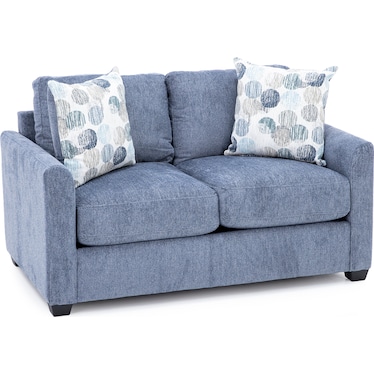 Ryder Loveseat
