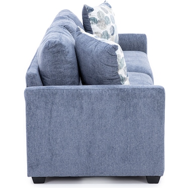 Ryder Sofa in Navy