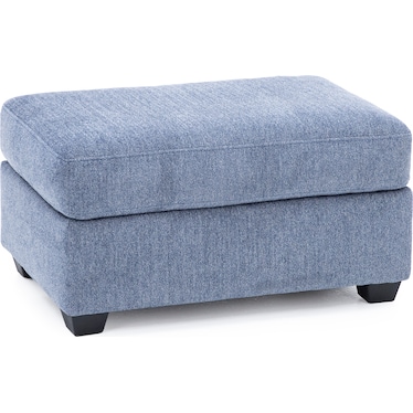 Ryder Ottoman